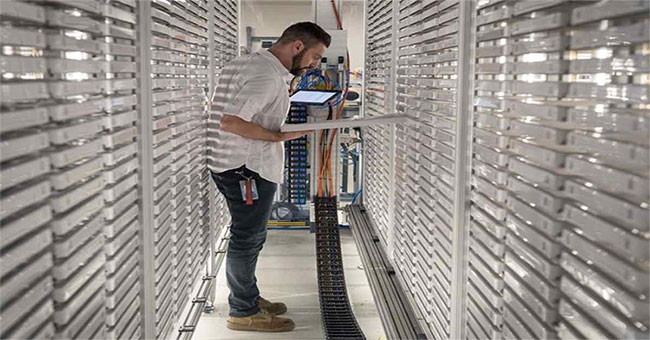 The tech boss launched ... to kill mosquitoes