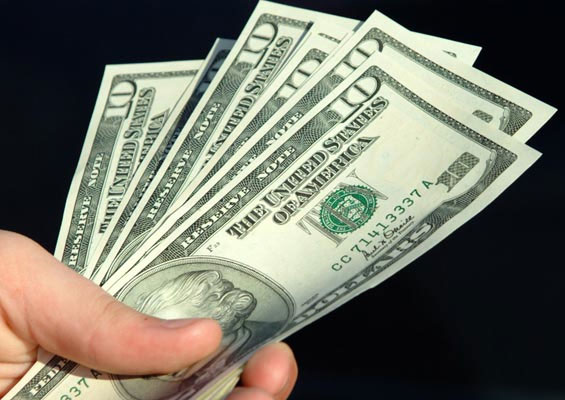 The ten dirtiest things you contact every day