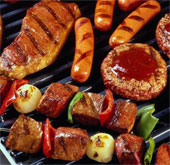 The Tet holiday menu can cause intestinal disruption