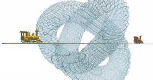 The theory of time