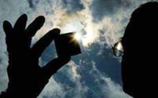 The thin layer of solar cells provides a more economical green energy source