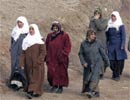 The third Turkish baby died from bird flu