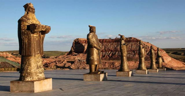 The three most mysterious historical artifacts in China constantly challenge scientists' intellect
