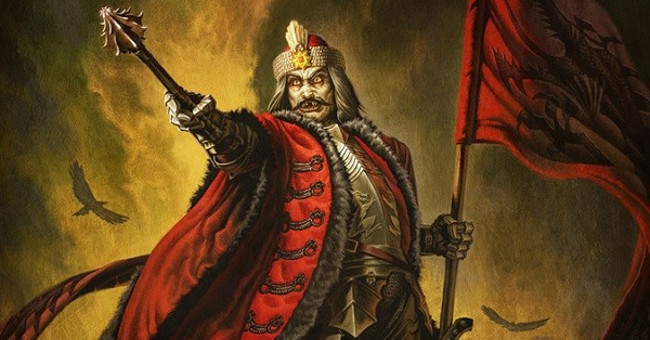 The three most notorious tyrants of the Middle Ages night