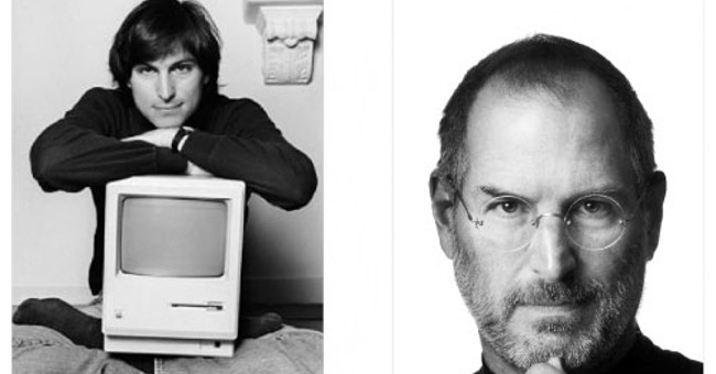 The time of studying the world's geniuses