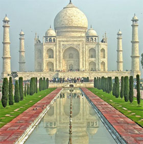 The tombs are the most mysterious in the world