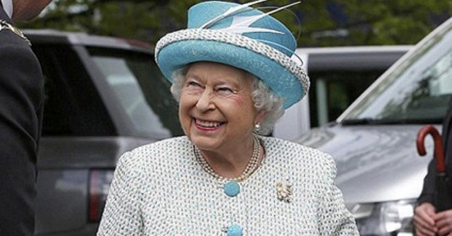 The Top 10 reveals the most interesting thing about the UK