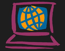 The total number of global Internet users exceeds 1 billion