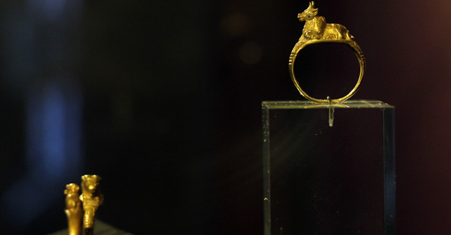 The treasures of the ancient kingdom in Southern Vietnam