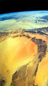 The tropical region has been expanding since 1979