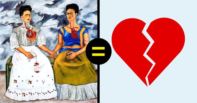 The true meaning of world famous paintings that most of us do not know