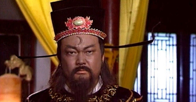 The truth about Bao: Devouring Bao Gong