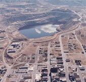 The truth about Berkeley, a huge poison hole in the United States