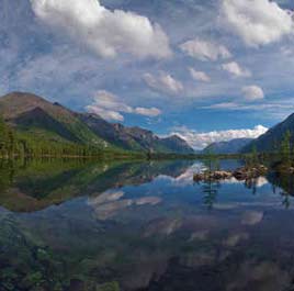 The truth about 'Bottomless Lake' in Serbia
