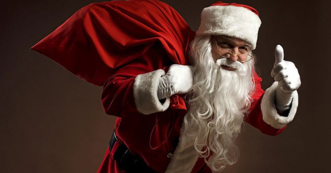 The truth about Christmas, Santa and reindeer
