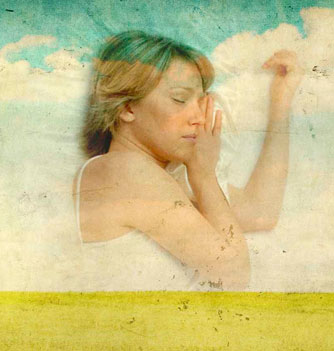 The truth about dreams