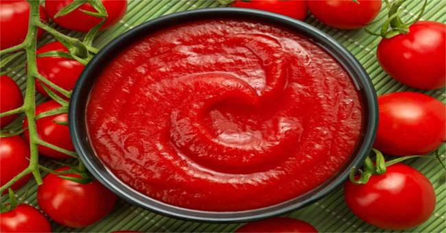 The truth about ingredients is in the tomato sauce you still use every day