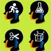 The truth about intelligence is that few people know it