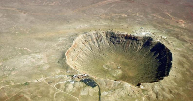 The truth about meteors
