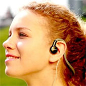 The truth about the effect of headphones on hearing