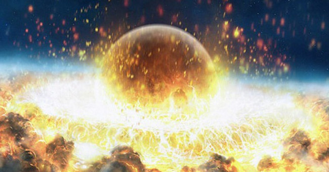 The truth about the end of October 15?