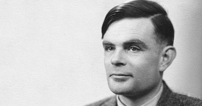 The truth about the genius scientist Alan Turing's death