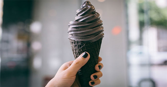 The truth about the miraculous effect of activated carbon