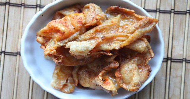 The truth about the parts of the chicken everyone thought toxic, harmful