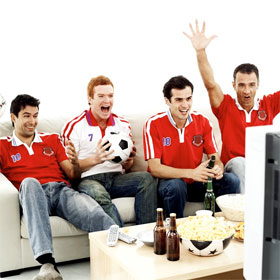 The truth 'definitely has to know' about football betting