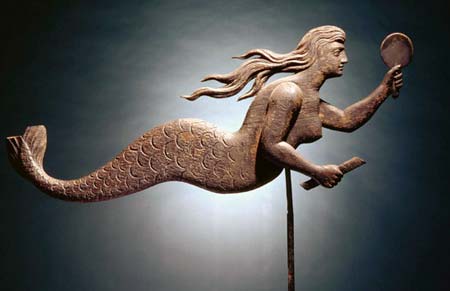 The truth is 'naked' about magical creatures