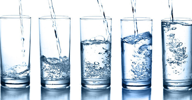The truth makes everyone fall back to pure water