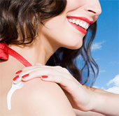 The truth needs to know about sunscreen