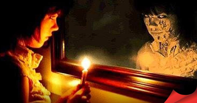 The truth of 'making a haircut' about a mirror of 'life-threatening' 38 people