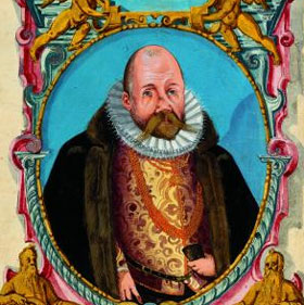 The truth of the death of the 16th century astronomy
