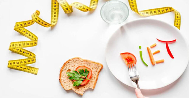 The type of diet that helps reverse and cures 'officially' diabetic
