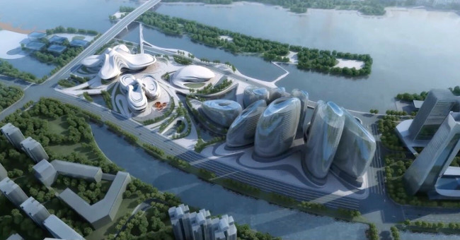 The UAE plans to build a space police station on Mars