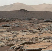 The UAE will bring unmanned ships to Mars by 2021
