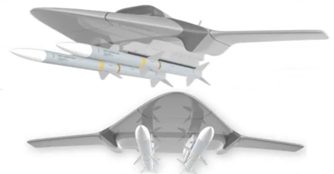 The UAV model promises to change the military nature of the US military