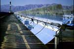 The UN increased investment in clean energy projects