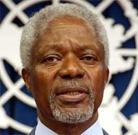 The UN proposed a 7-point strategy