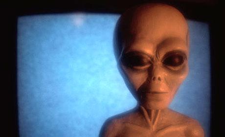 The UN sends ambassadors to contact aliens