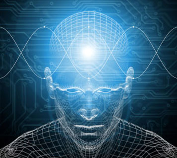 The unconscious and subtle energy