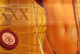 The underground browser leads users to Web Sex