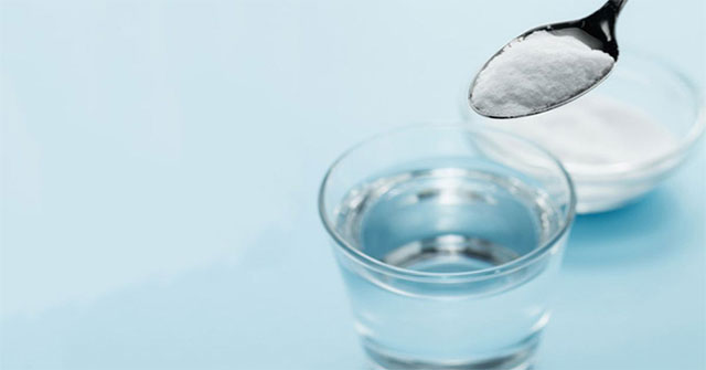 The unexpected benefits of salt water