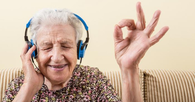 The unexpected effect of music on human life