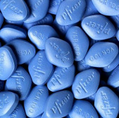 The unexpected effect of Viagra: anti-obesity