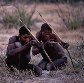 The unexpected outcome of the tribe that once dominated the earth