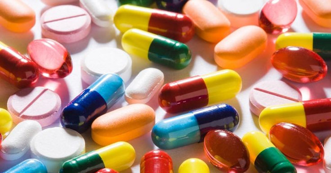 The unexpected reason makes the world scarce of drugs