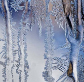The unique images of Russia