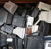 The United Nations warns of the harmful effects of e-waste